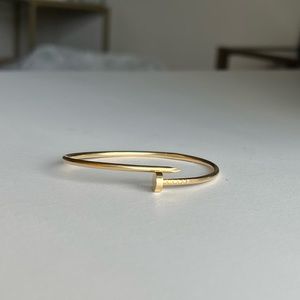 Judge Un Clou Bracelet, Small Model